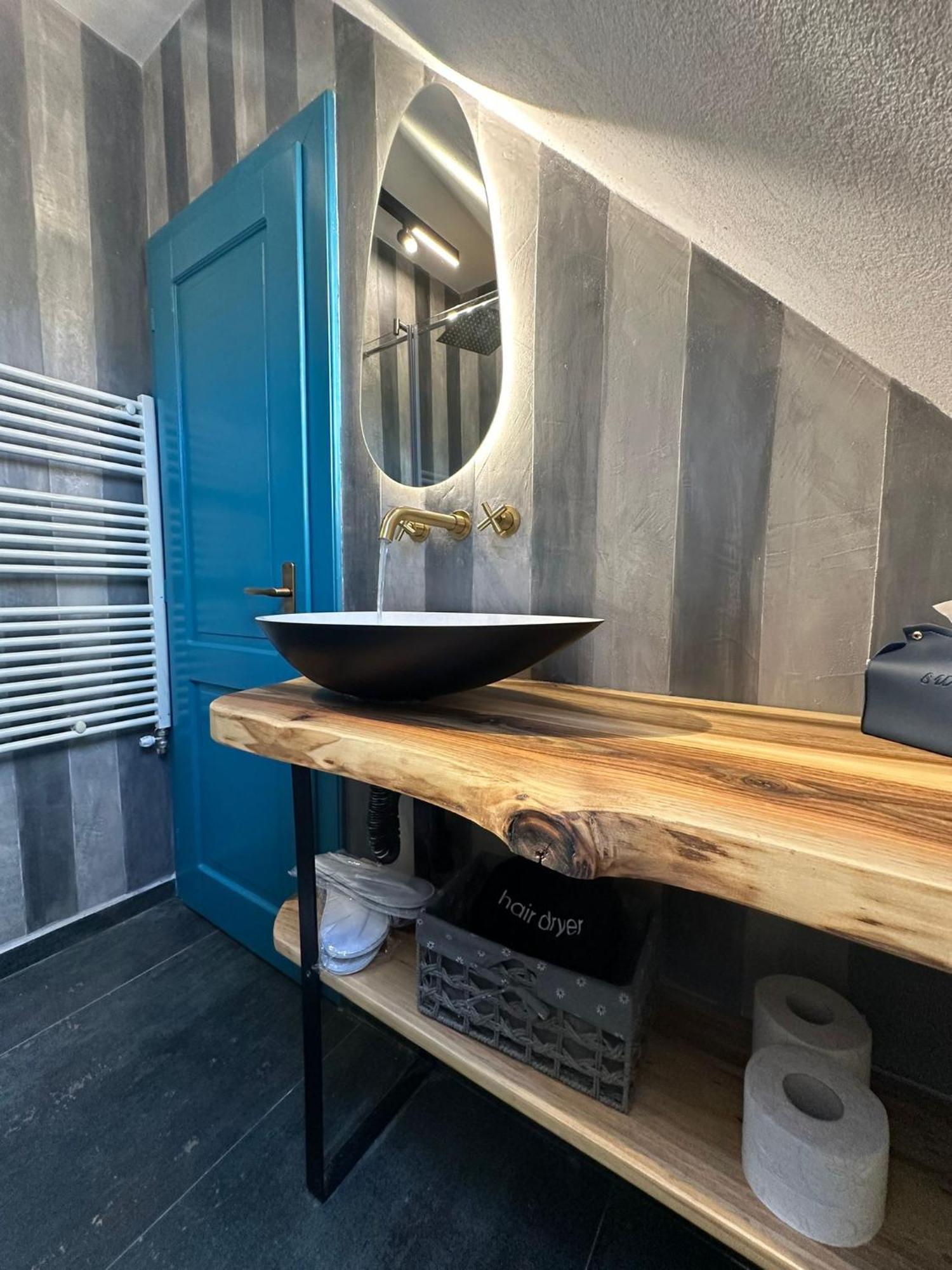 Apartament Blue House Citadel Sighișoara Zewnętrze zdjęcie