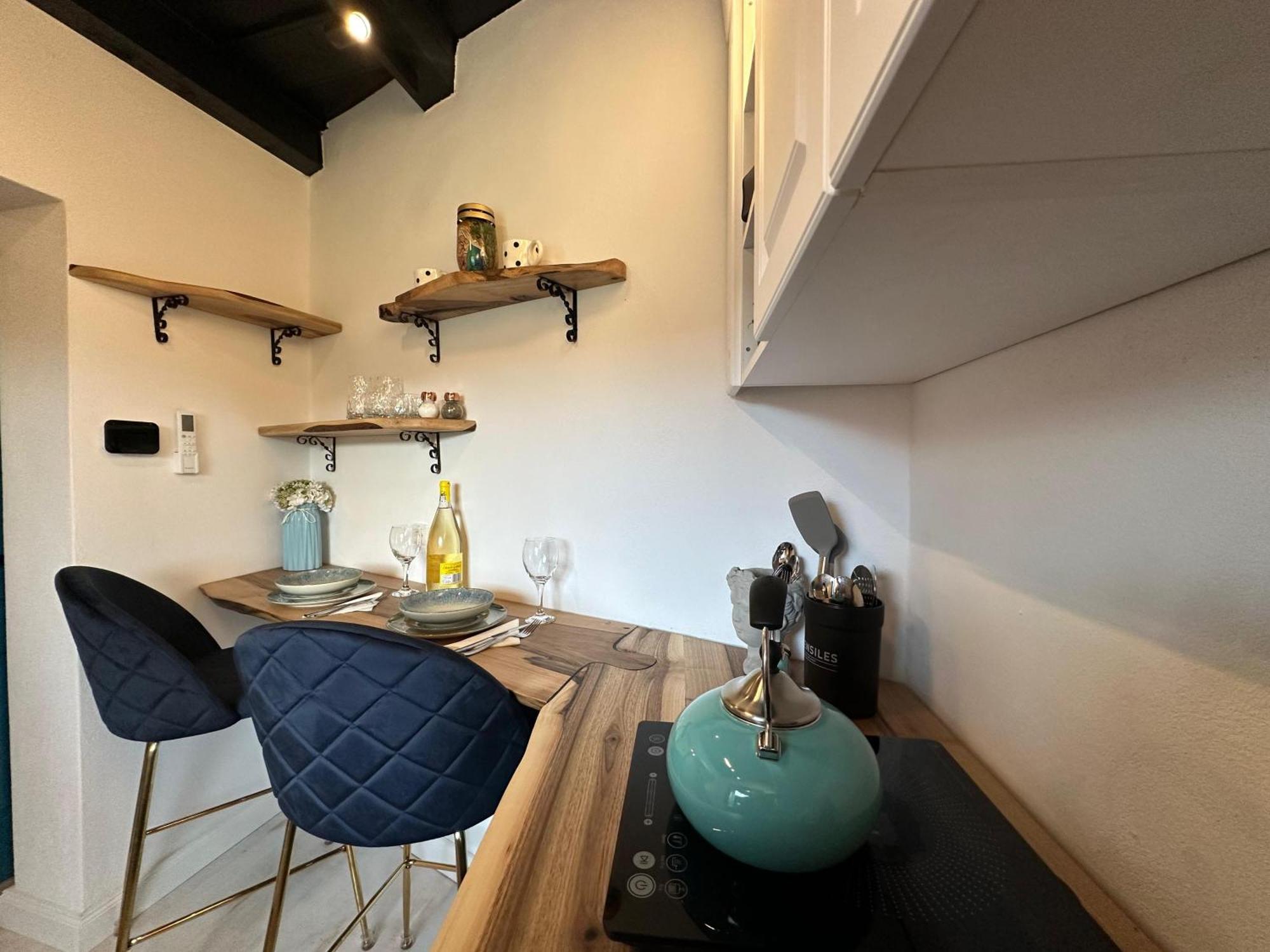 Apartament Blue House Citadel Sighișoara Zewnętrze zdjęcie