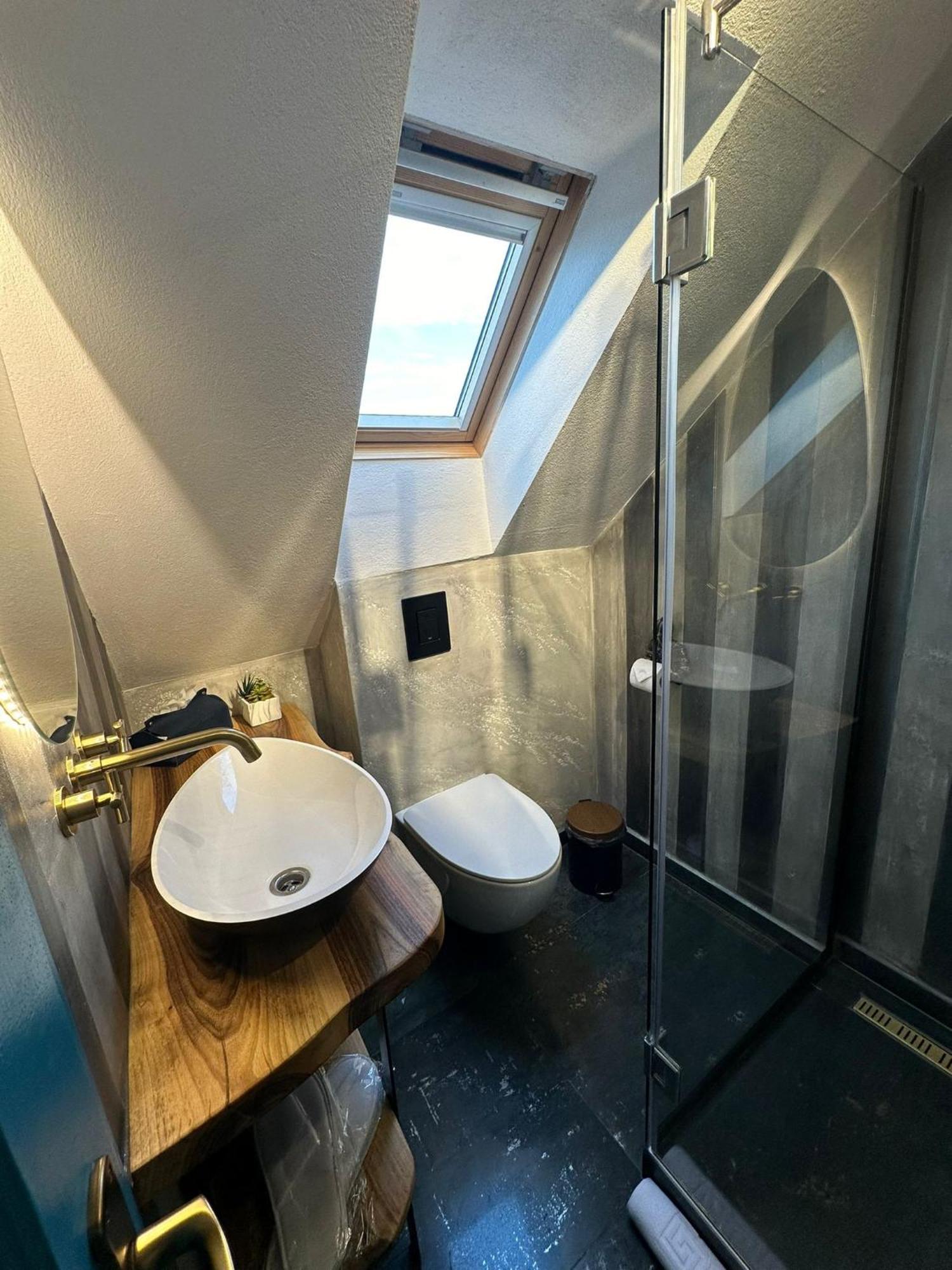Apartament Blue House Citadel Sighișoara Zewnętrze zdjęcie